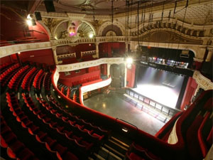 Shepherd's Bush Empire, Londres