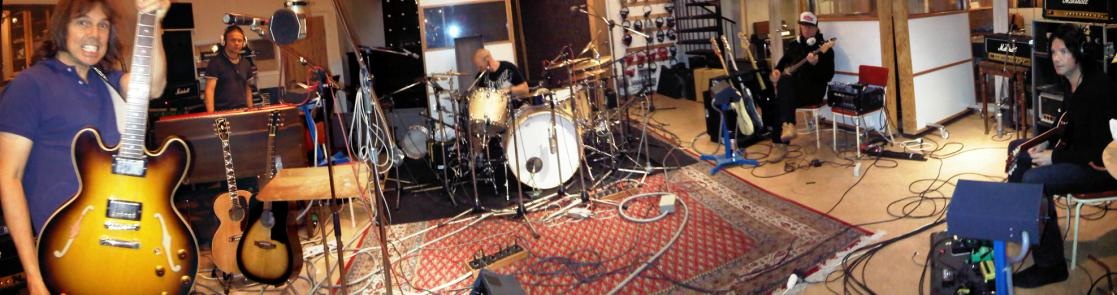 EUROPE Studio oct 2011