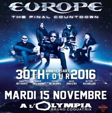 Europe