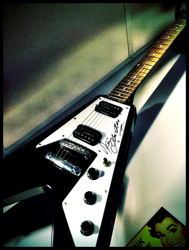 Guitare