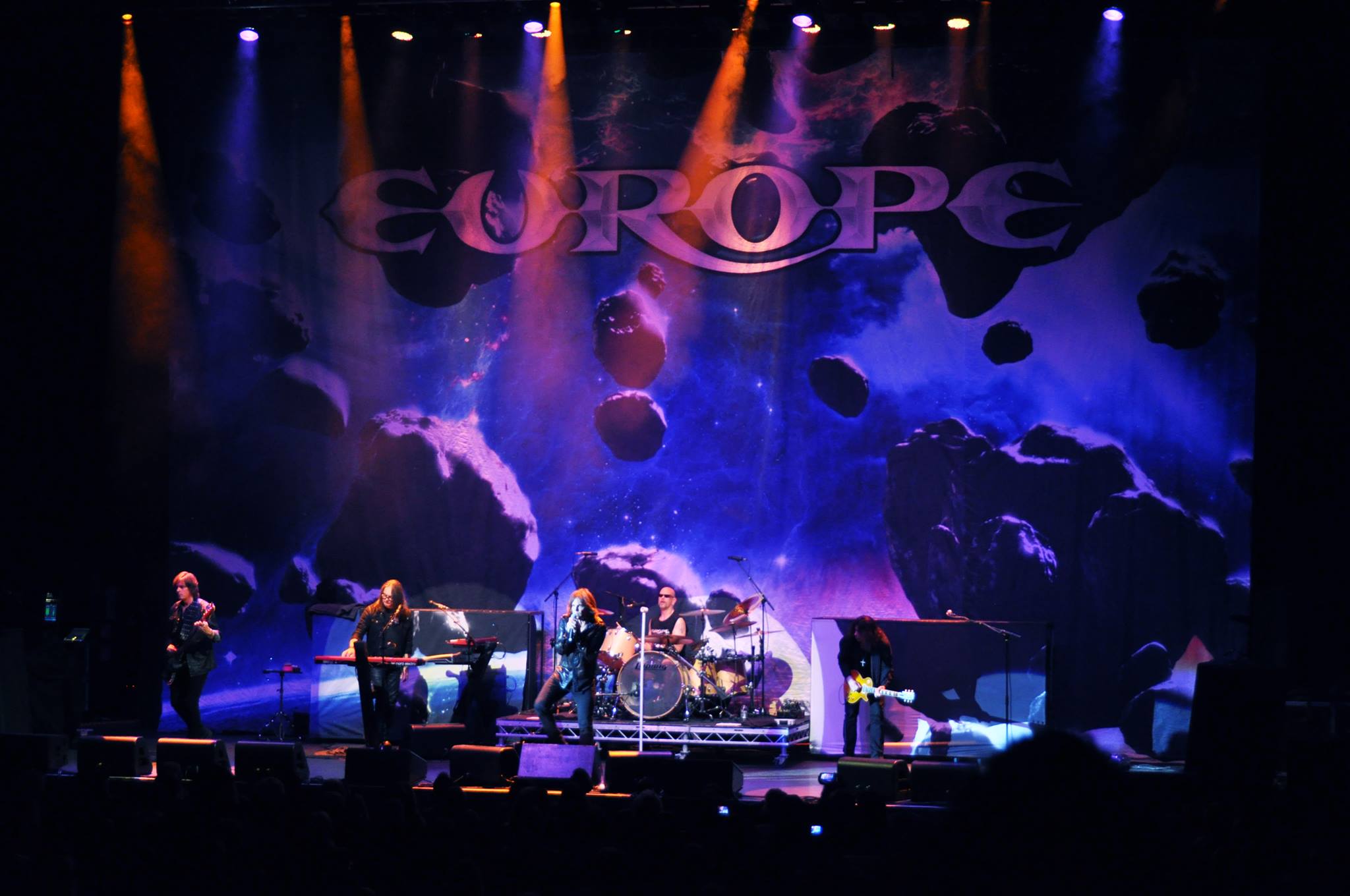 London Hammersmith Apollo