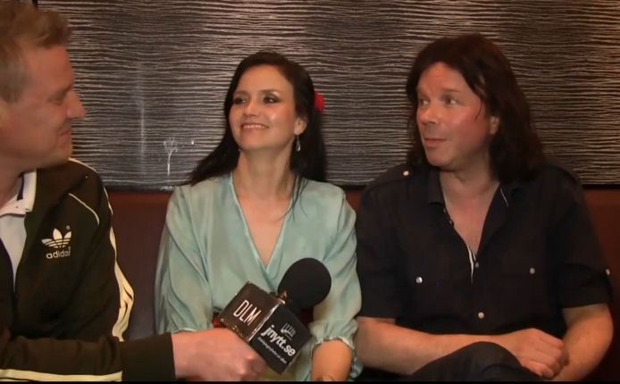 Interview John et Tone Norum