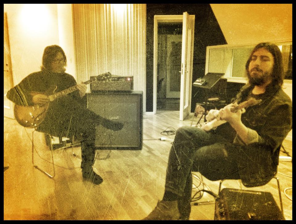 John & Dave