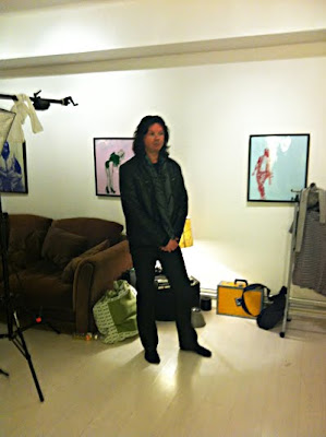 John Norum