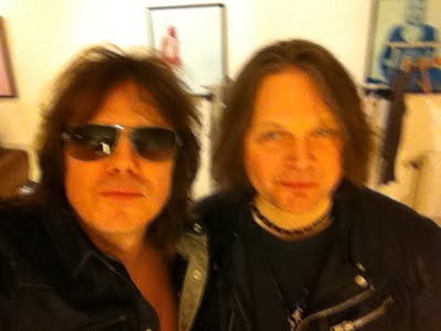 Joey & Mic