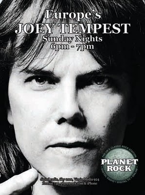 Planet Rock