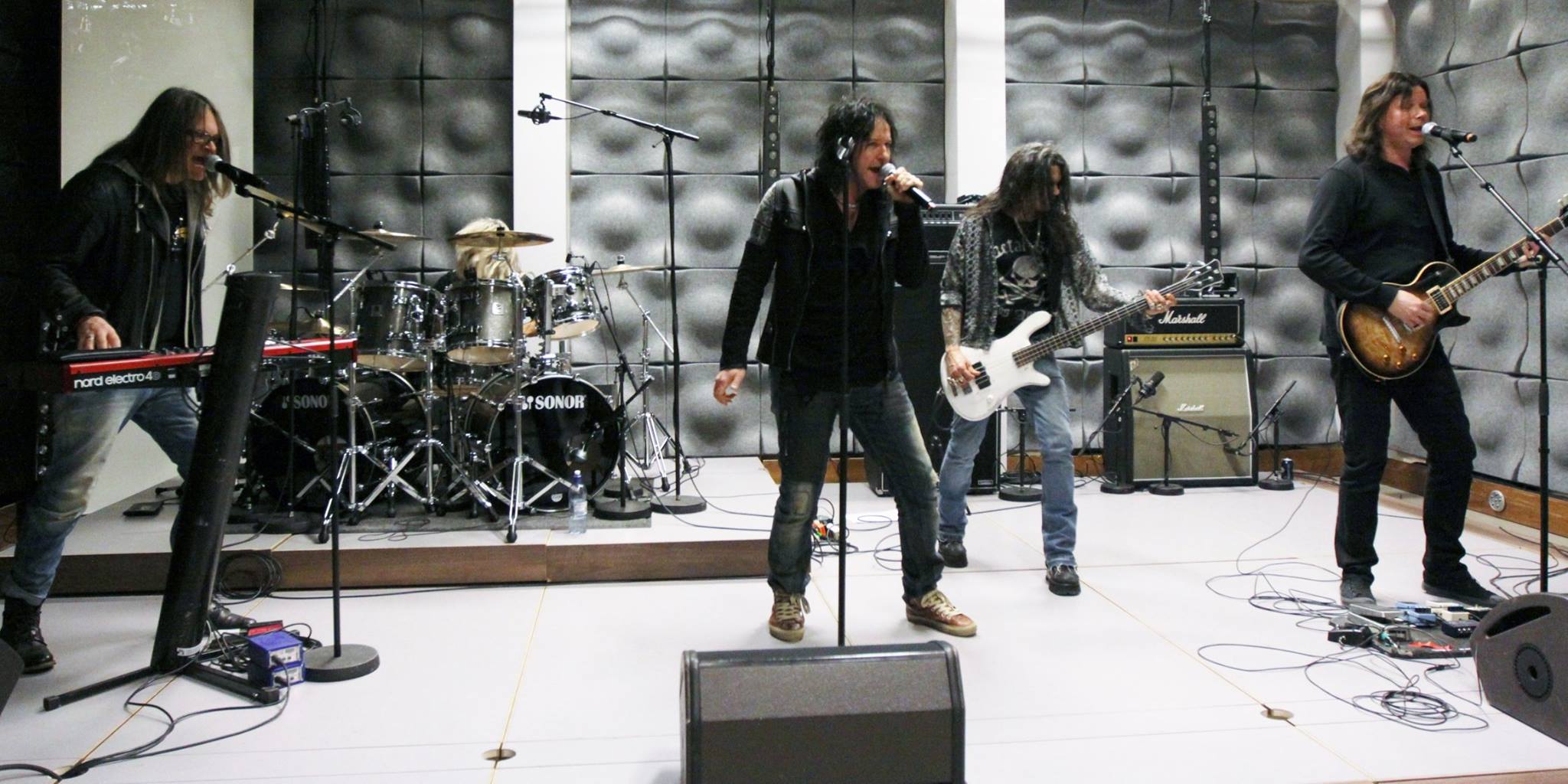 Nordic Beast