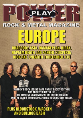 Power Play n° 61