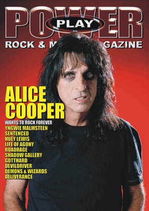 Power Play n° 68