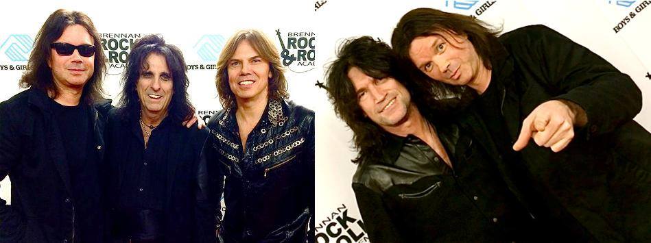 Rock N Roll Las Vegas Concert