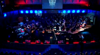 Polar Music Prize 2008