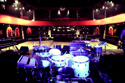 Le Bataclan, Paris