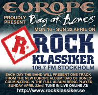 ROCKKLASSIKER