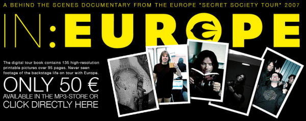 Banner IN:EUROPE