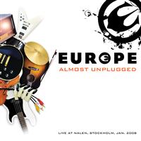 Album Almost Unplugged