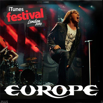 ITunes Festival 2010 EP