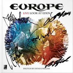Live Look At Eden Limited Edition