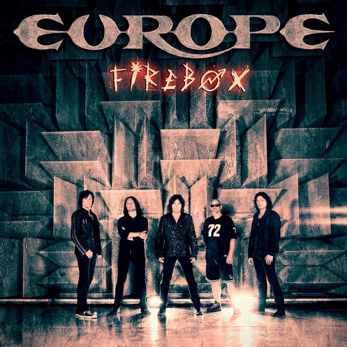 Single "Firebox"