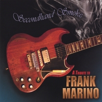 Secondhand Smoke