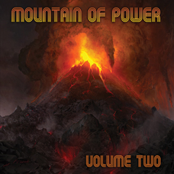 Mountain Of Power "Volume Two"