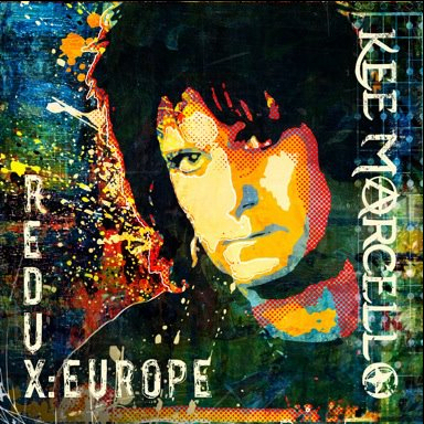 REDUX:EUROPE